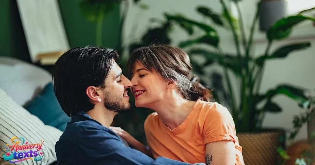 Anniversary Messages For Someone Special