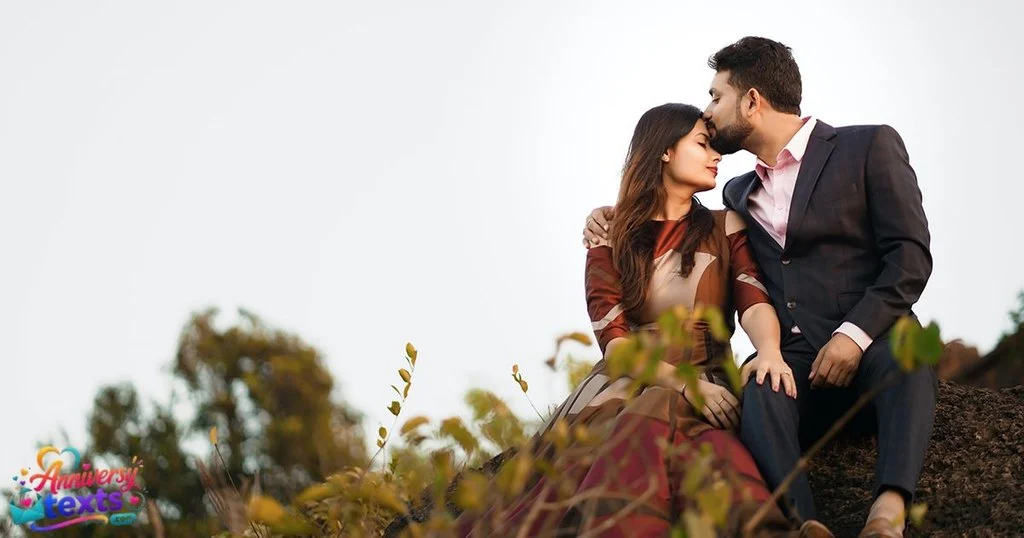 Anniversary Wishes For Your Forever Love