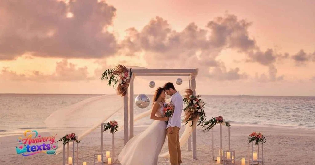 Beautiful Honeymoon Wishes For Couple