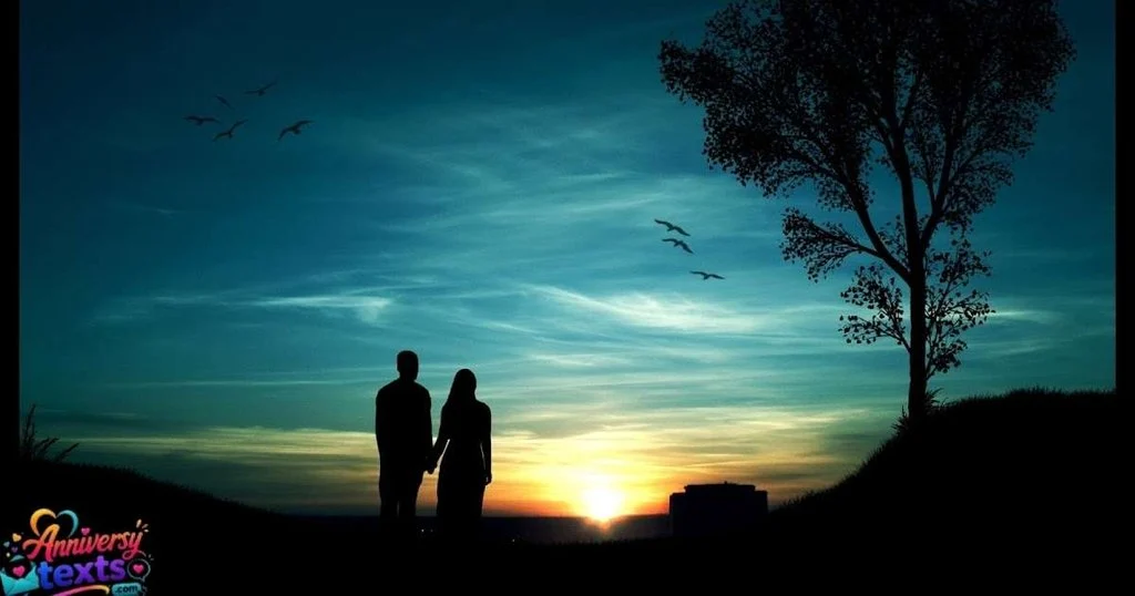 Best Happy Anniversary Wishes For Wife