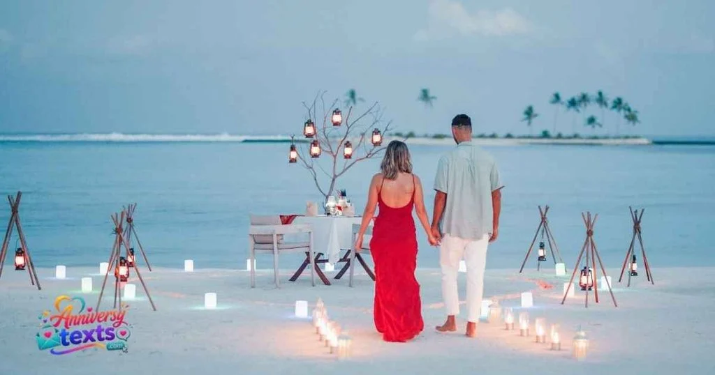 Cheerful Honeymoon Messages For Newlyweds