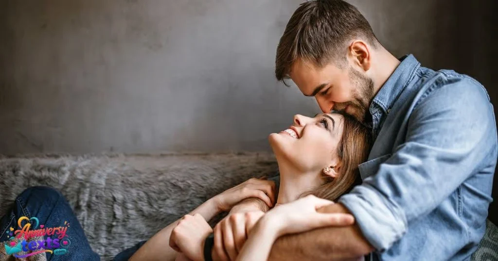 Emotional Anniversary Wishes For Boyfriend