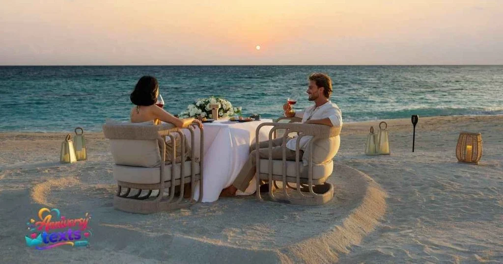 Emotional Honeymoon Wishes For Couple