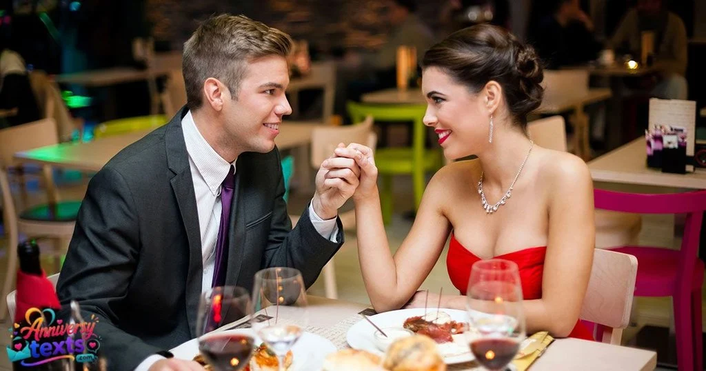 Heart Touching Anniversary Wishes For Boyfriend