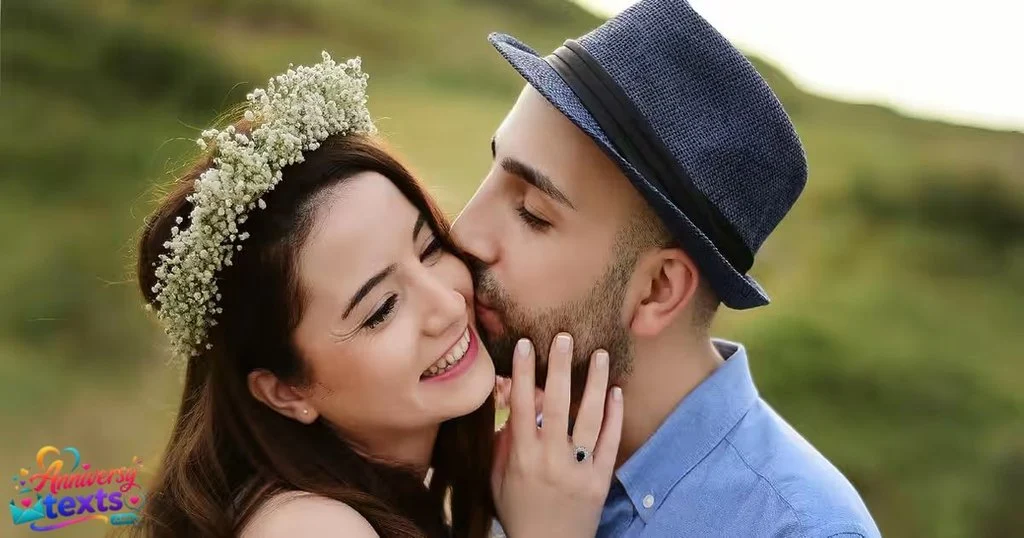 Heartfelt Anniversary Wishes For Boyfriend