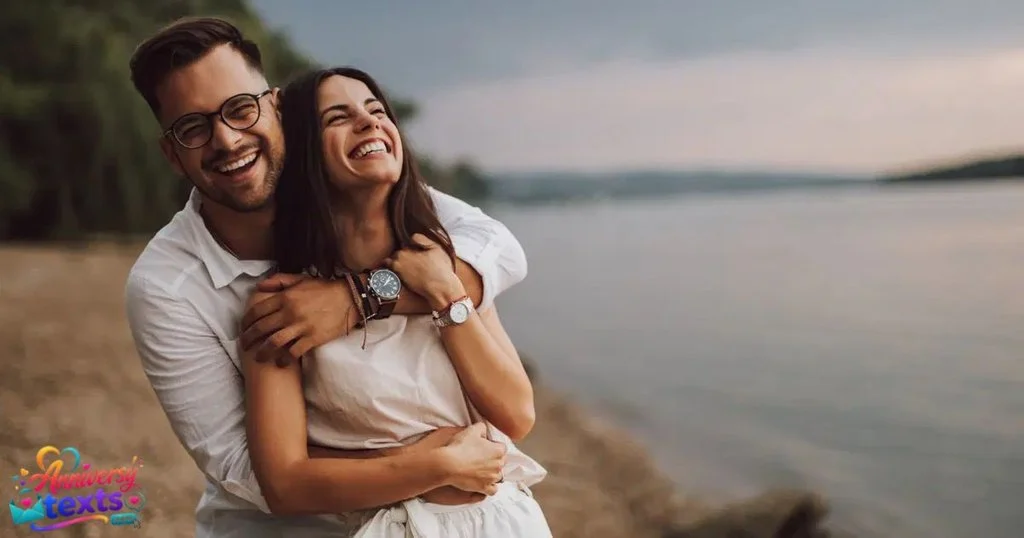 Long Anniversary Messages For Him