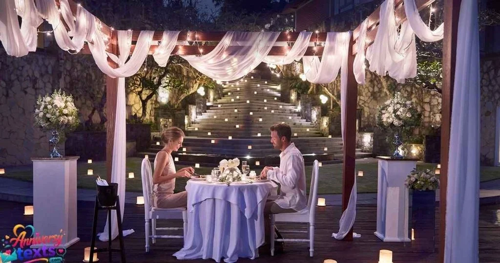 Long Heartfelt Anniversary Messages For Wife