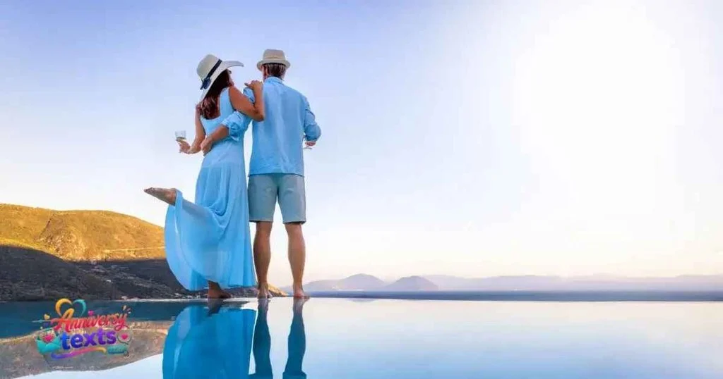 Meaningful Honeymoon Wishes For Couple