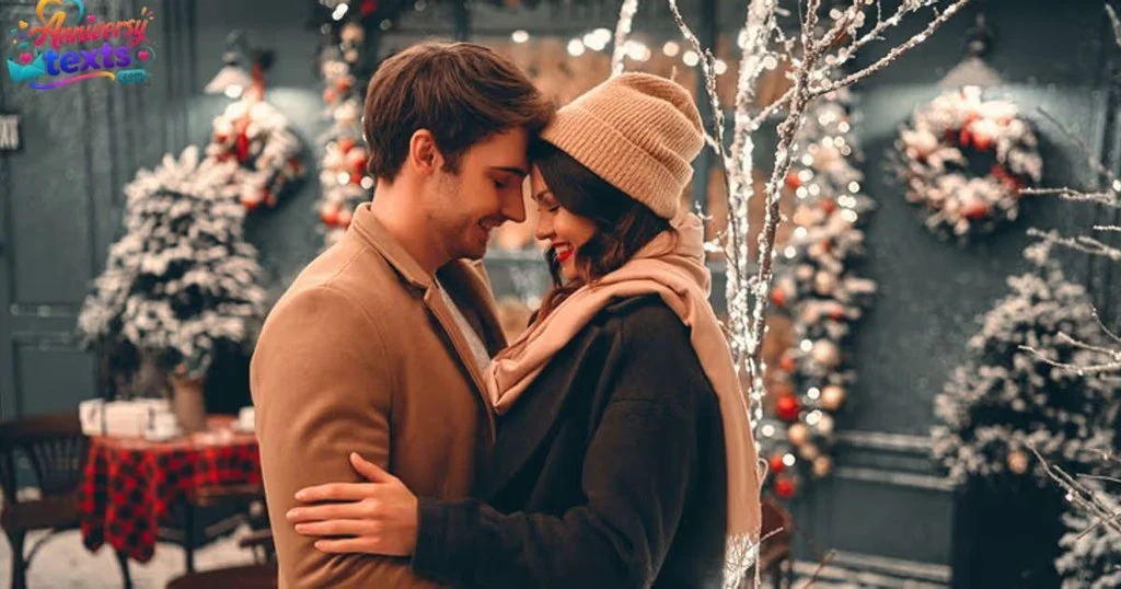 Romantic Anniversary Wishes For Boyfriend
