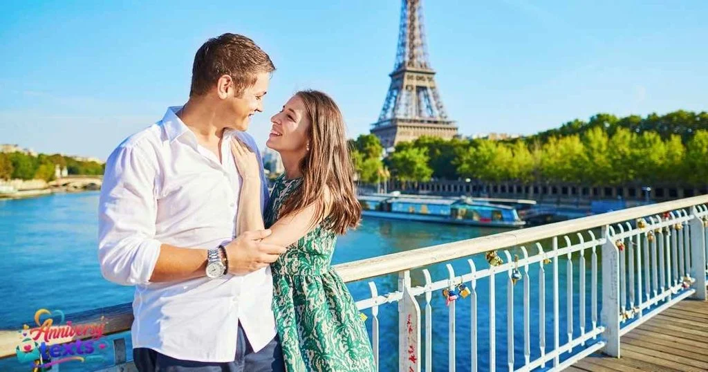 Romantic Short Anniversary Messages