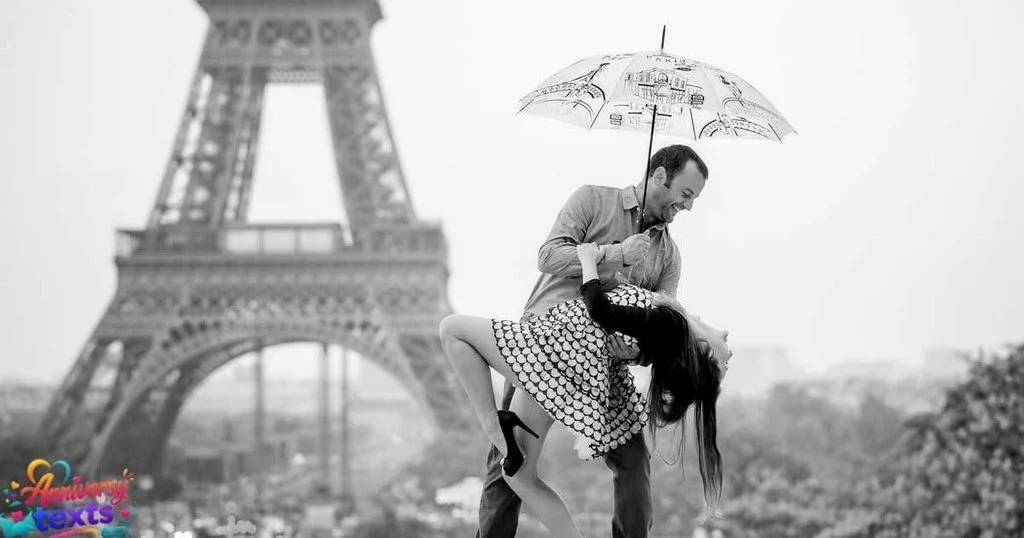 Short Anniversary Messages For Girlfriend