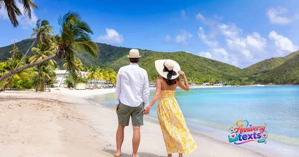Sweet Honeymoon Wishes For Couple