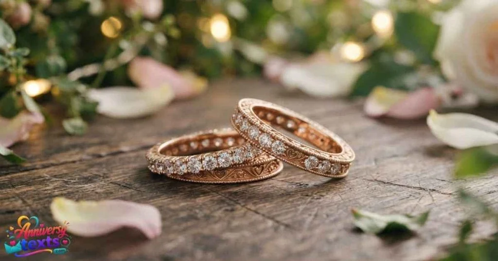 Anniversary Band Messages About Lasting Love