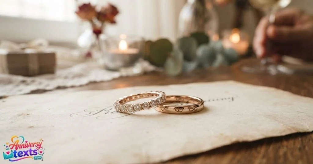 Meaningful Anniversary Band Quotes